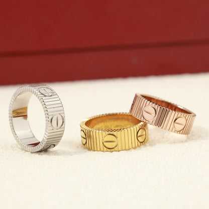 [Windsor Jewelry]LOVE UNLIMITED RING