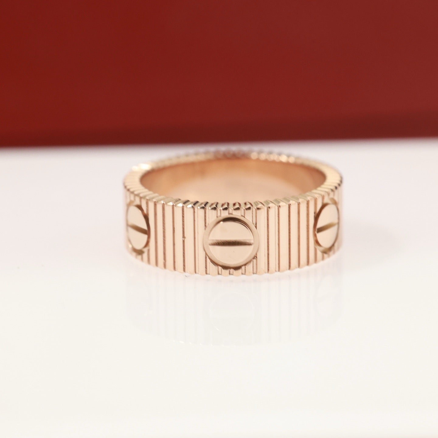 [Windsor Jewelry]LOVE UNLIMITED RING