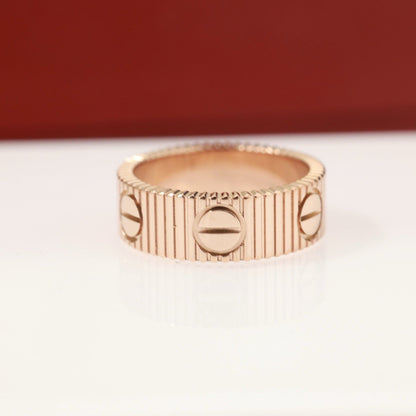 [Windsor Jewelry]LOVE UNLIMITED RING