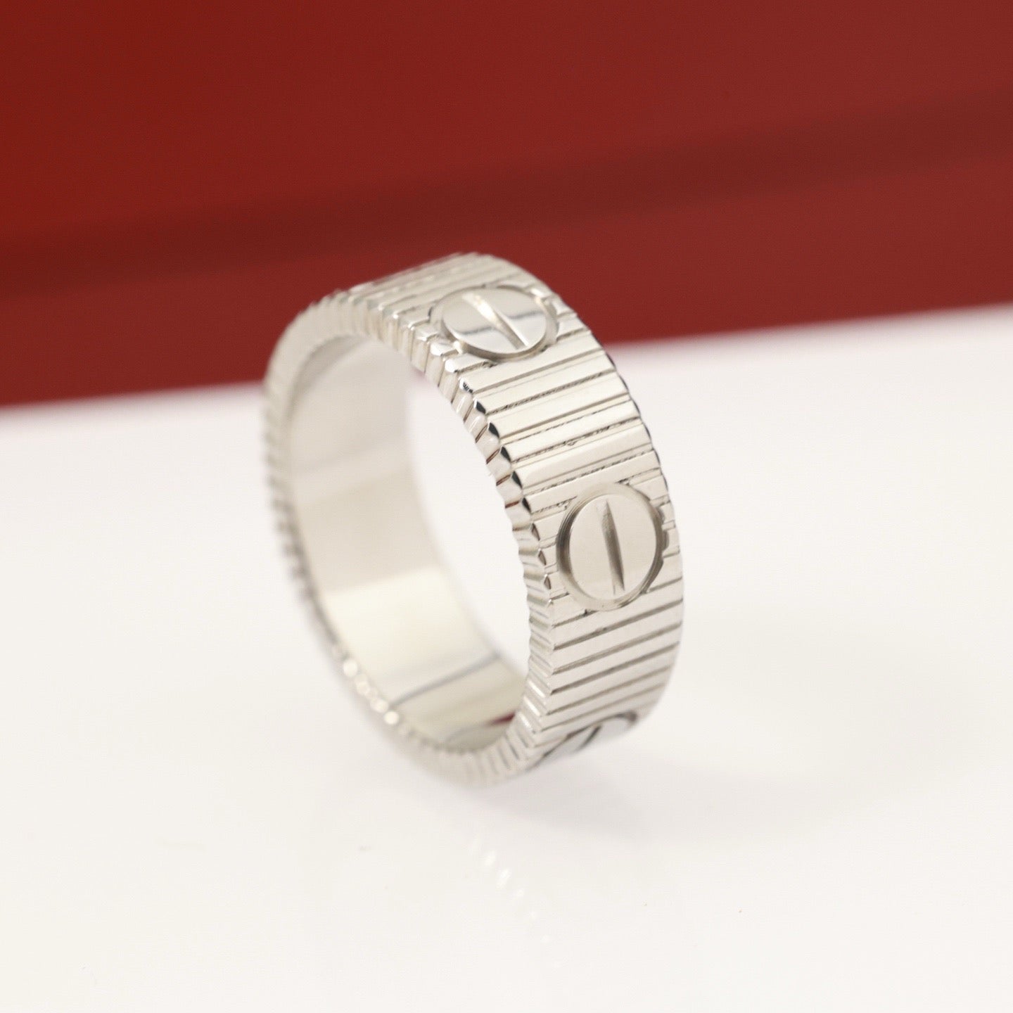 [Windsor Jewelry]LOVE UNLIMITED RING