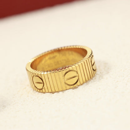 [Windsor Jewelry]LOVE UNLIMITED RING