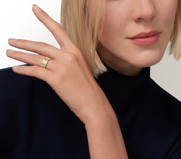 [Windsor Jewelry]LOVE UNLIMITED RING