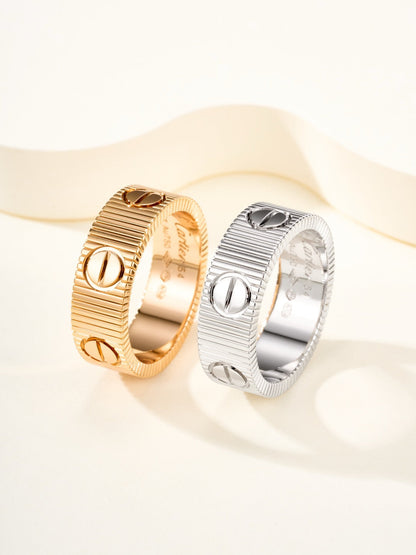 [Windsor Jewelry]LOVE UNLIMITED RING