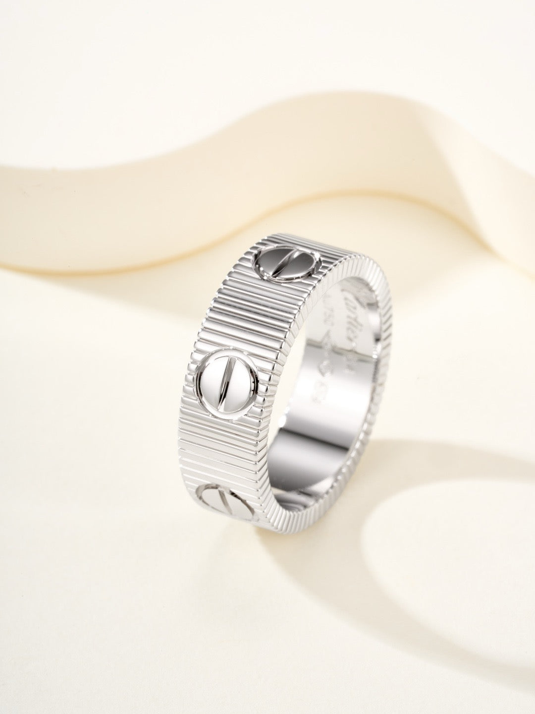 [Windsor Jewelry]LOVE UNLIMITED RING