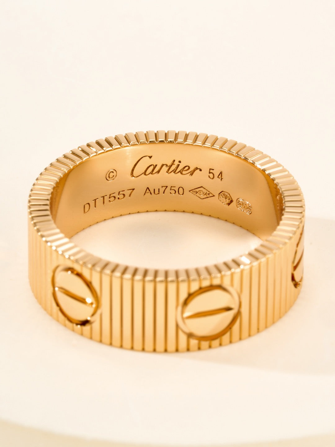 [Windsor Jewelry]LOVE UNLIMITED RING