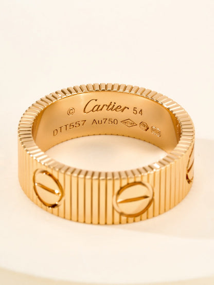[Windsor Jewelry]LOVE UNLIMITED RING