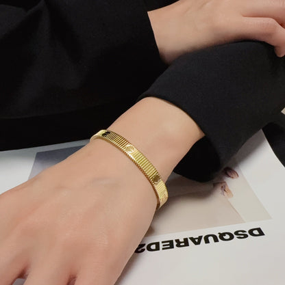 [Windsor Jewelry]LOVE UNLIMITED BRACELET