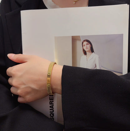 [Windsor Jewelry]LOVE UNLIMITED BRACELET