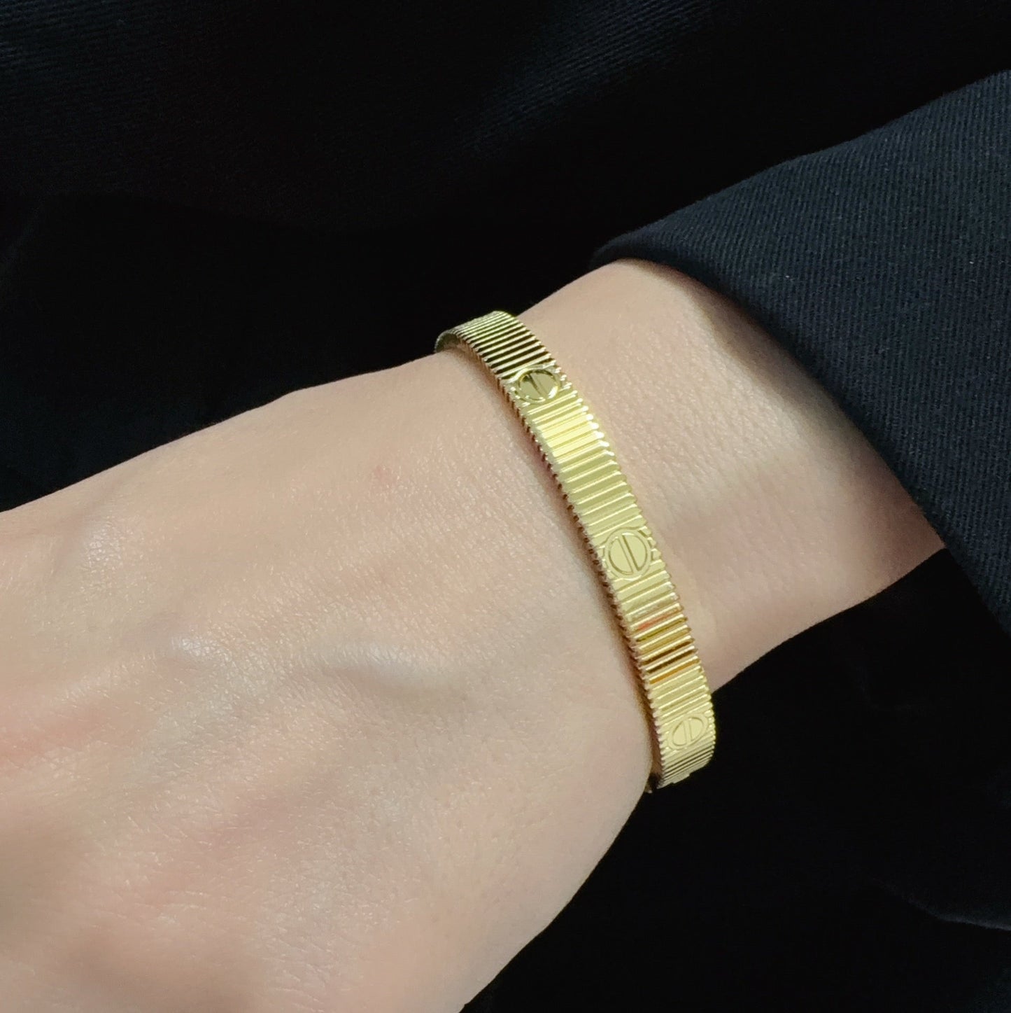 [Windsor Jewelry]LOVE UNLIMITED BRACELET