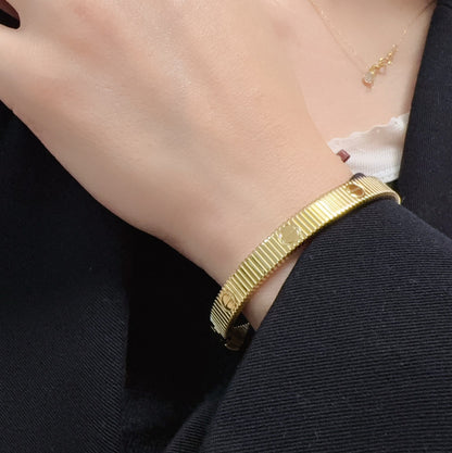 [Windsor Jewelry]LOVE UNLIMITED BRACELET