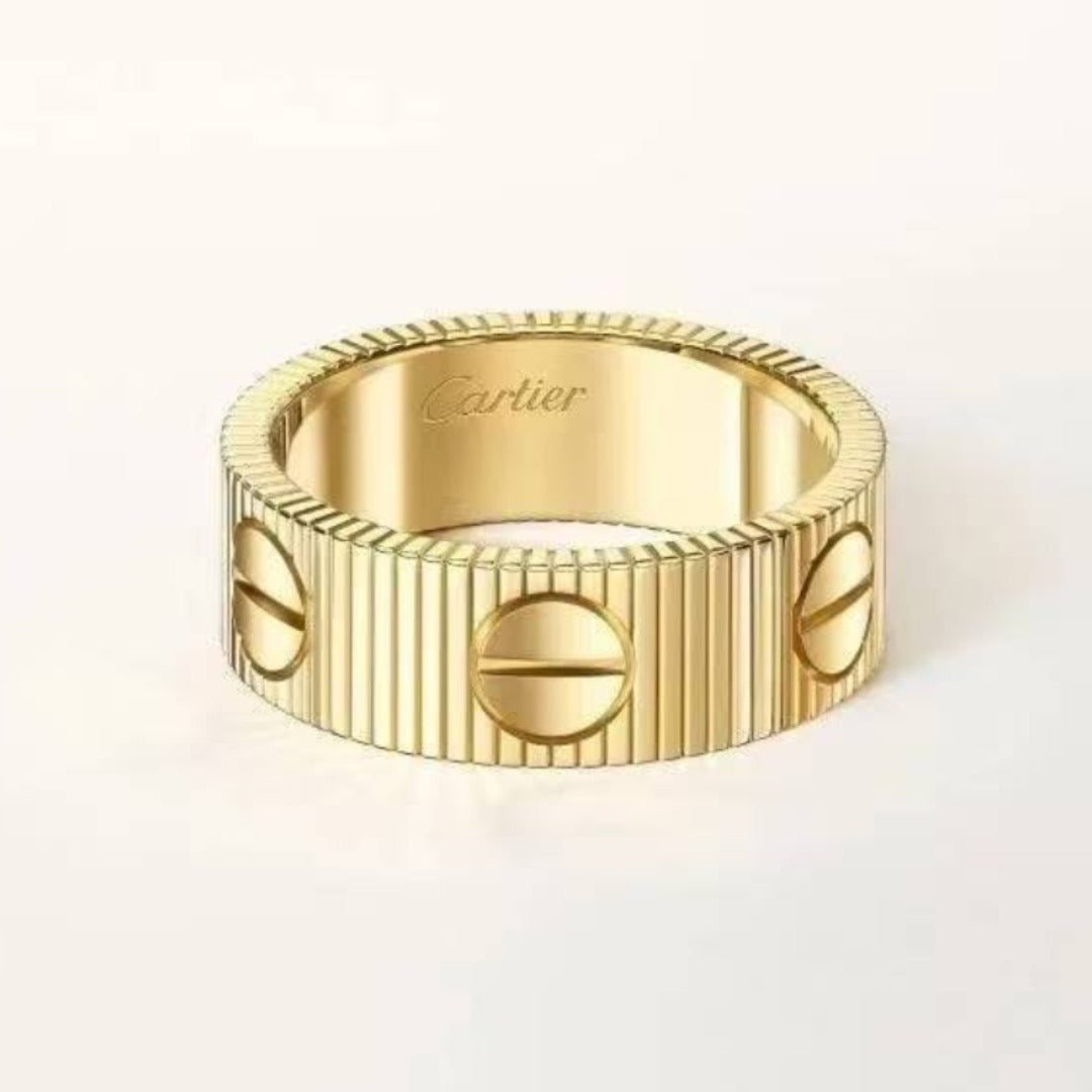 [Windsor Jewelry]LOVE UNLIMITED RING