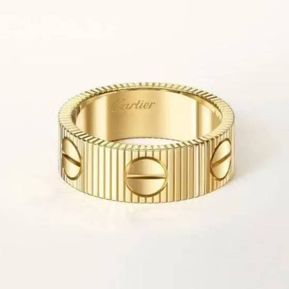 [Windsor Jewelry]LOVE UNLIMITED RING