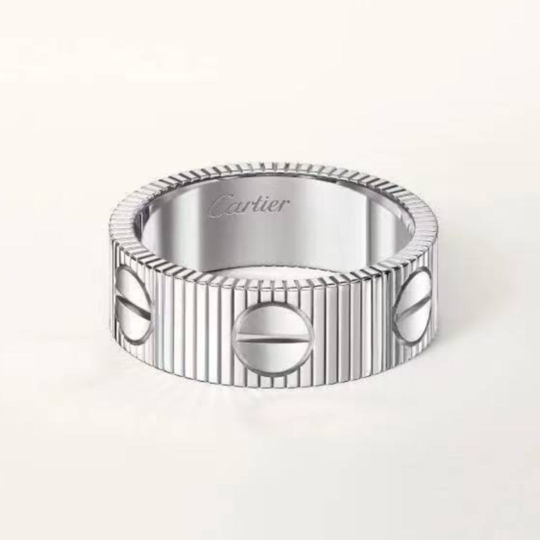 [Windsor Jewelry]LOVE UNLIMITED RING