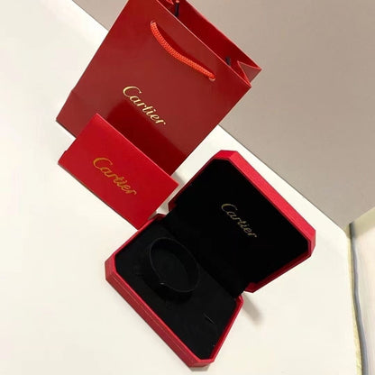 [Windsor Jewelry]CA BRACELET NECKLACE RING BOX GIFT BAG