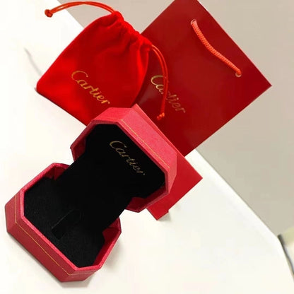 [Windsor Jewelry]CA BRACELET NECKLACE RING BOX GIFT BAG