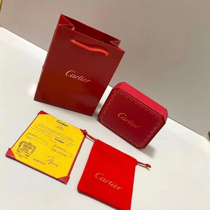 [Windsor Jewelry]CA BRACELET NECKLACE RING BOX GIFT BAG