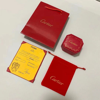 [Windsor Jewelry]CA BRACELET NECKLACE RING BOX GIFT BAG