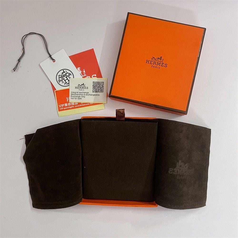 [Windsor Jewelry]HM BRACELET NECKLACE RING BOX GIFT BAG