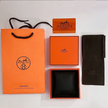 [Windsor Jewelry]HM BRACELET NECKLACE RING BOX GIFT BAG
