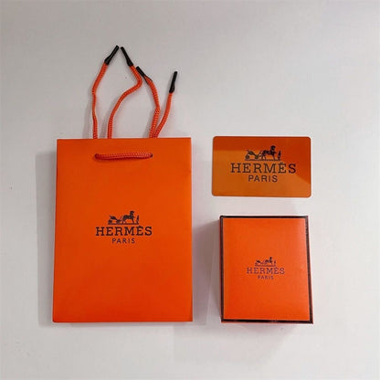 [Windsor Jewelry]HM BRACELET NECKLACE RING BOX GIFT BAG