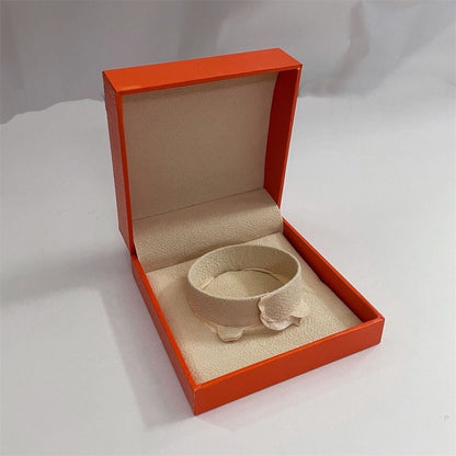 [Windsor Jewelry]HM BRACELET NECKLACE RING BOX GIFT BAG