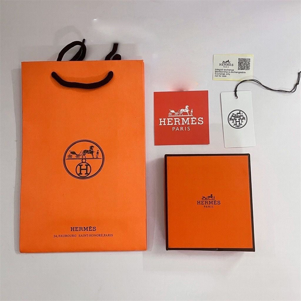 [Windsor Jewelry]HM BRACELET NECKLACE RING BOX GIFT BAG