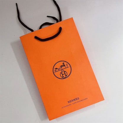 [Windsor Jewelry]HM BRACELET NECKLACE RING BOX GIFT BAG