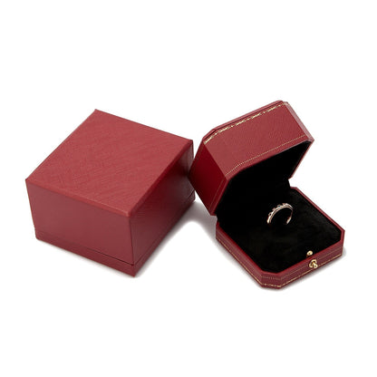 [Windsor Jewelry]CA BRACELET NECKLACE RING BOX GIFT BAG