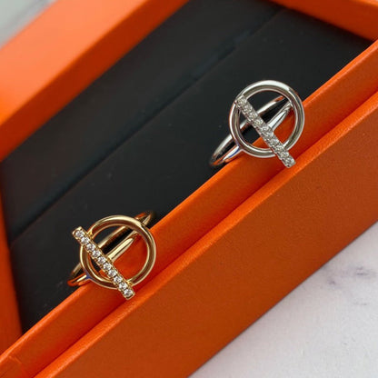 [Windsor Jewelry]ECHAPPEE RING DIAMOND