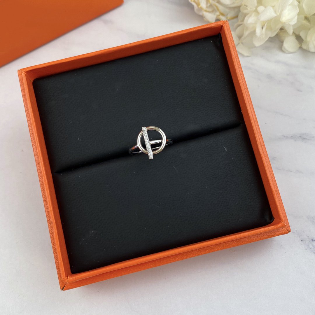 [Windsor Jewelry]ECHAPPEE RING DIAMOND