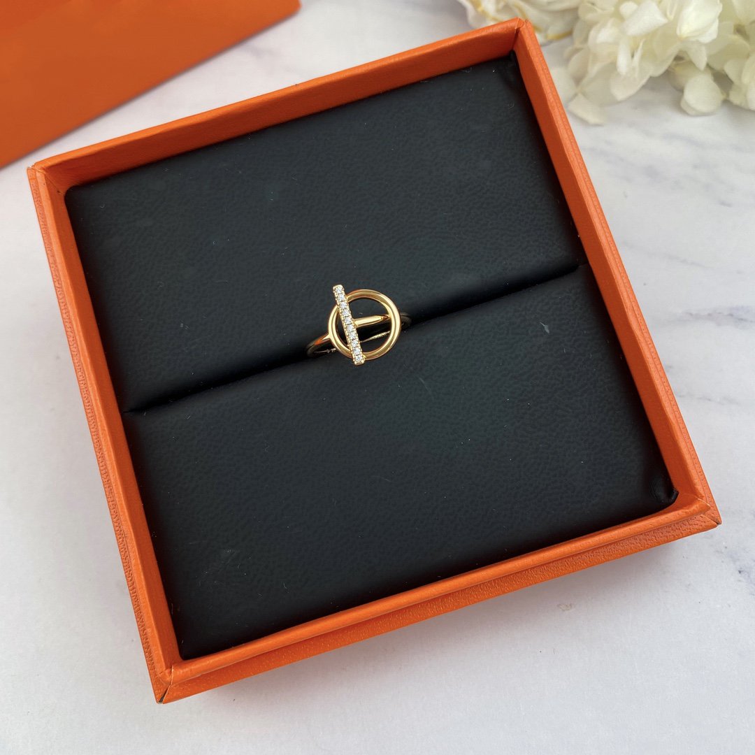 [Windsor Jewelry]ECHAPPEE RING DIAMOND