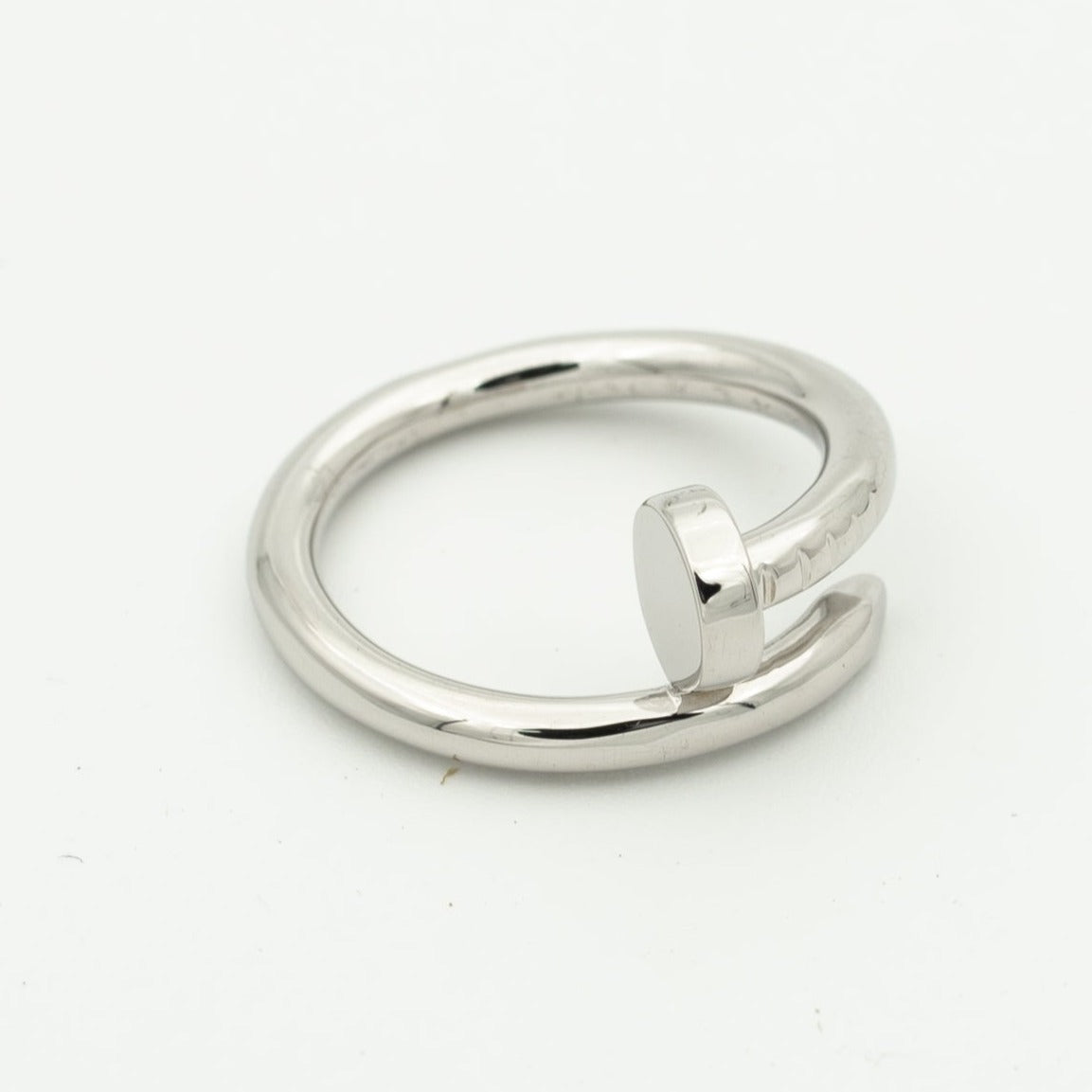 [Windsor Jewelry]JUSTE RING 2.65MM SILVER