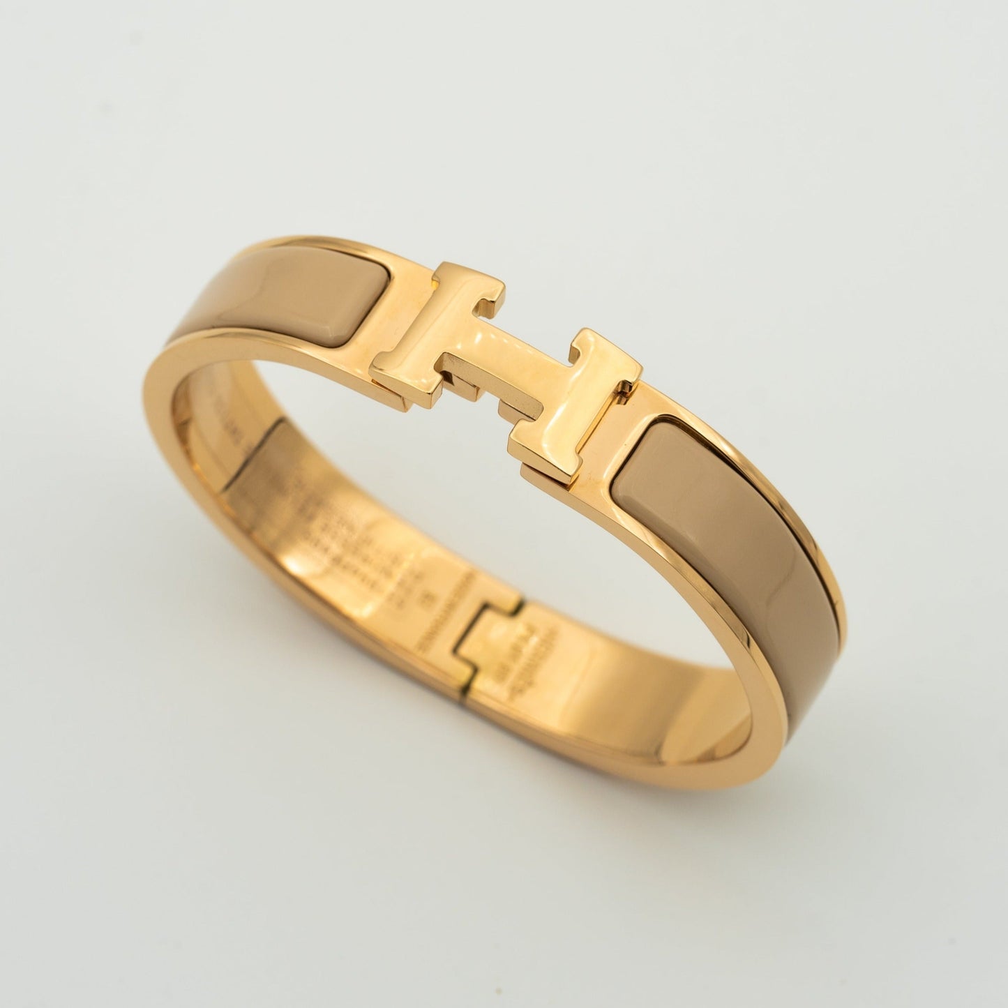 [Windsor Jewelry]H GREY BRACELET