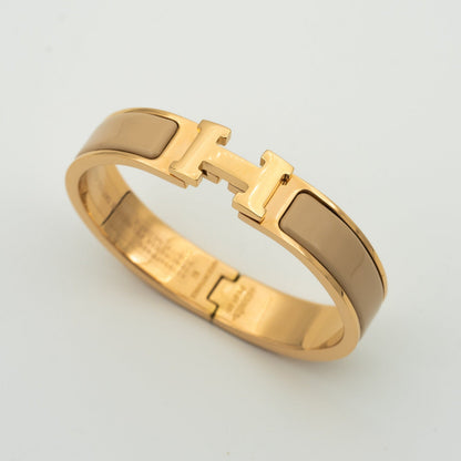 [Windsor Jewelry]H GREY BRACELET
