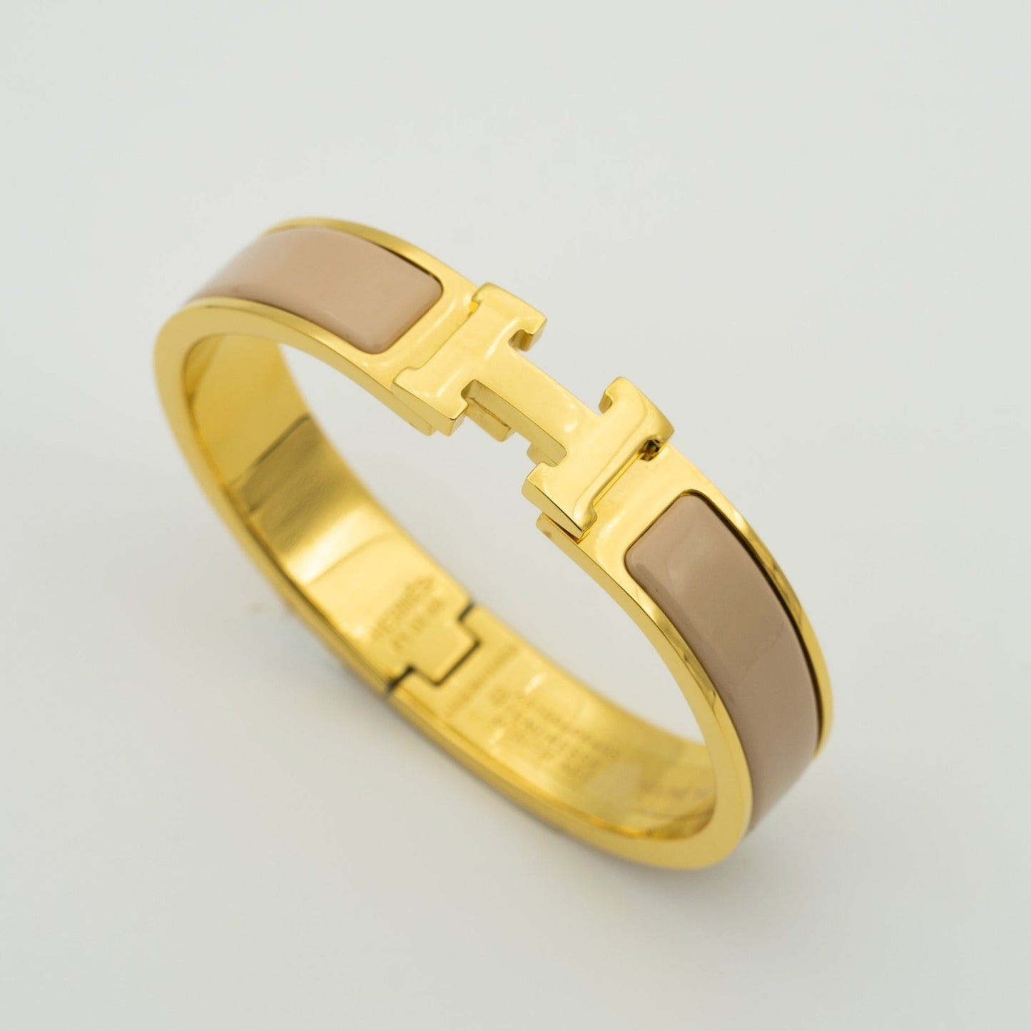 [Windsor Jewelry]H GREY BRACELET