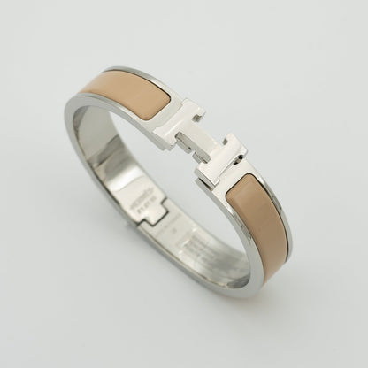 [Windsor Jewelry]H GREY BRACELET