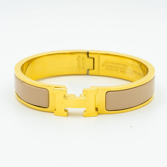 [Windsor Jewelry]H GREY BRACELET