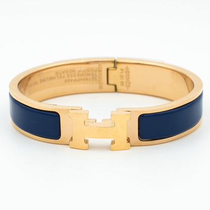 [Windsor Jewelry]H BLUE BRACELET