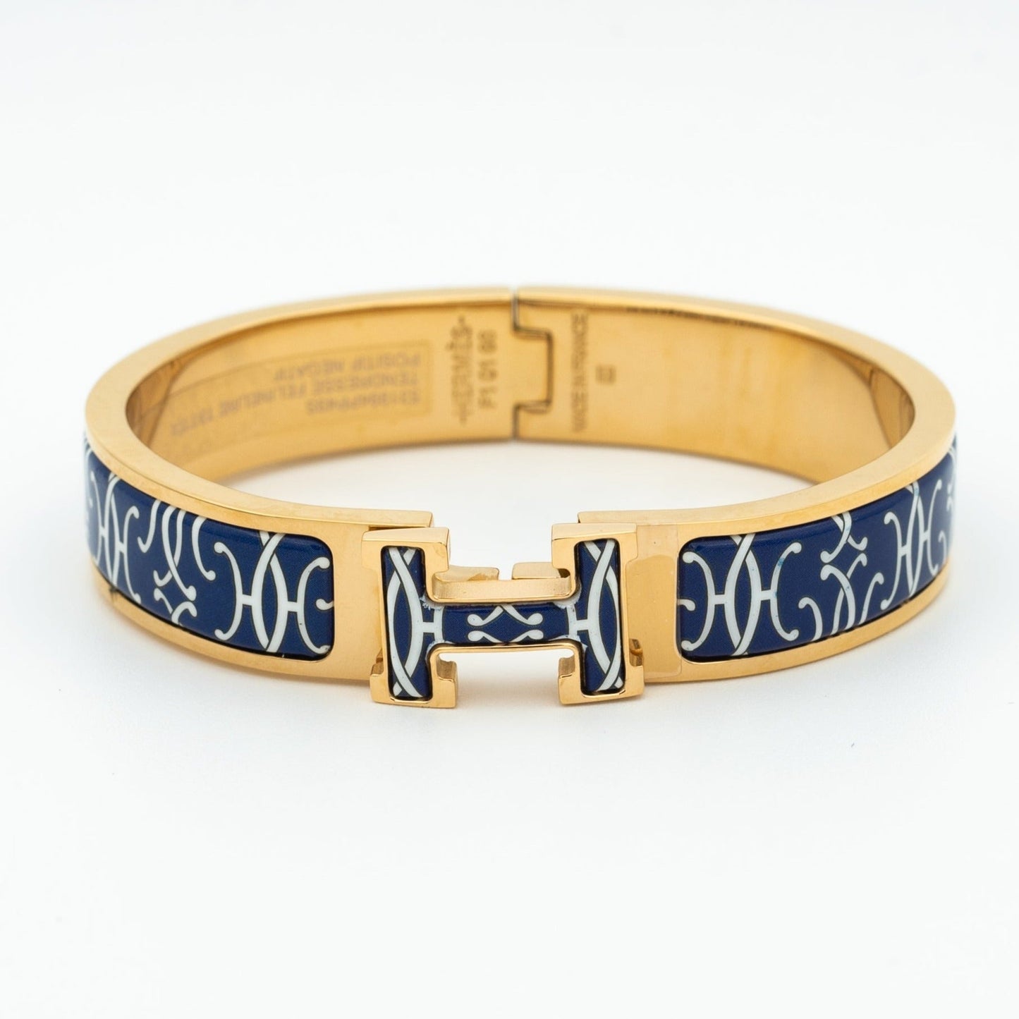 [Windsor Jewelry]H BRACELET BLACK MULTICOLOR
