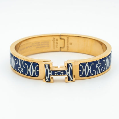 [Windsor Jewelry]H BRACELET BLACK MULTICOLOR