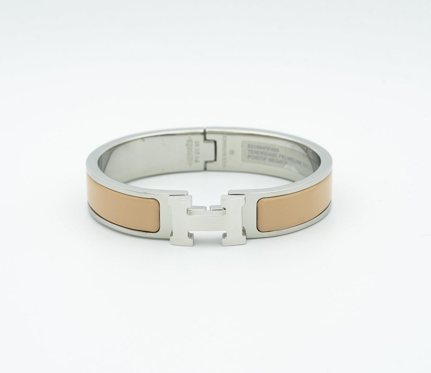 [Windsor Jewelry]H GREY BRACELET