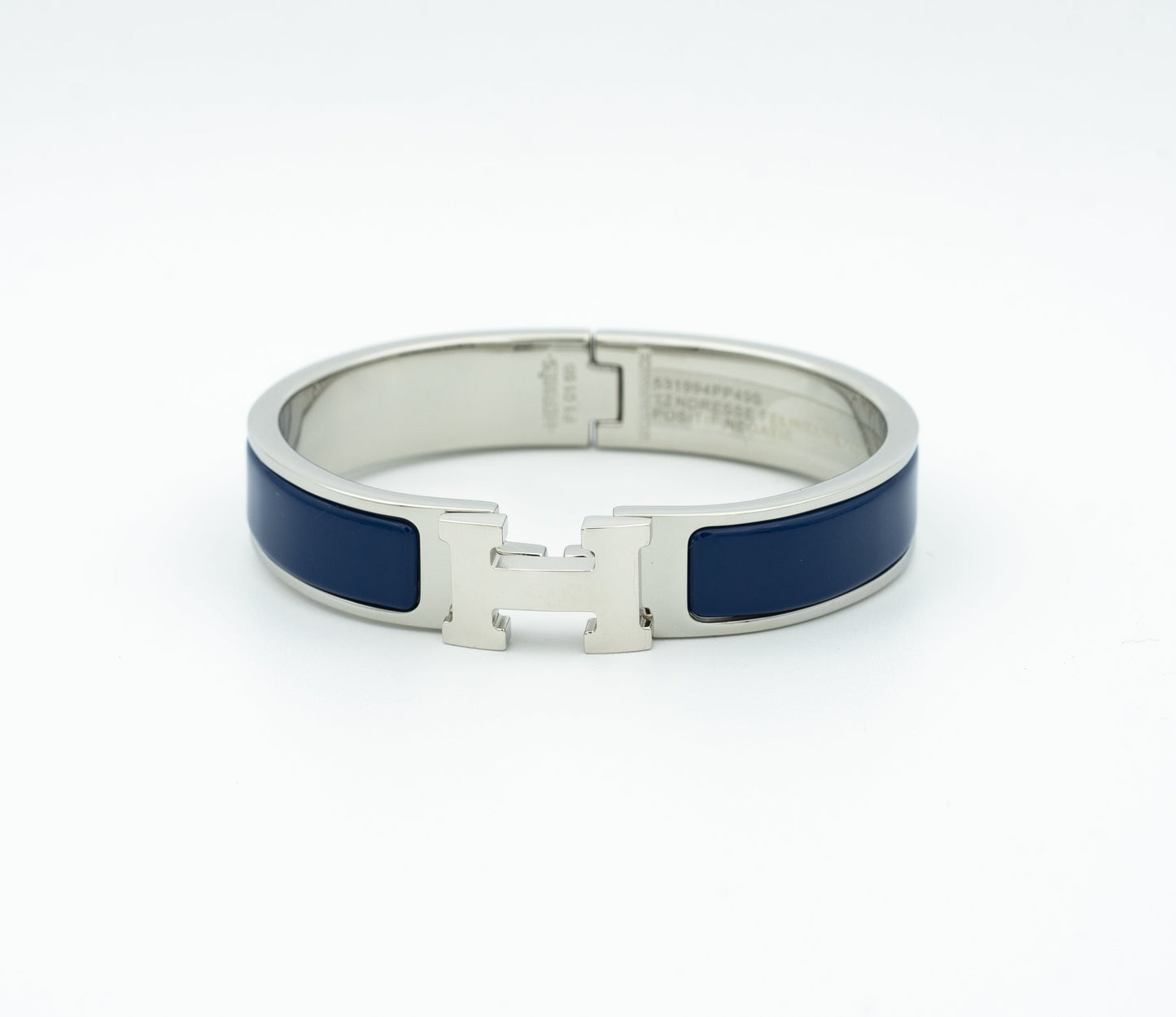 [Windsor Jewelry]H BLUE BRACELET