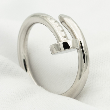[Windsor Jewelry]JUSTE RING 2.65MM SILVER