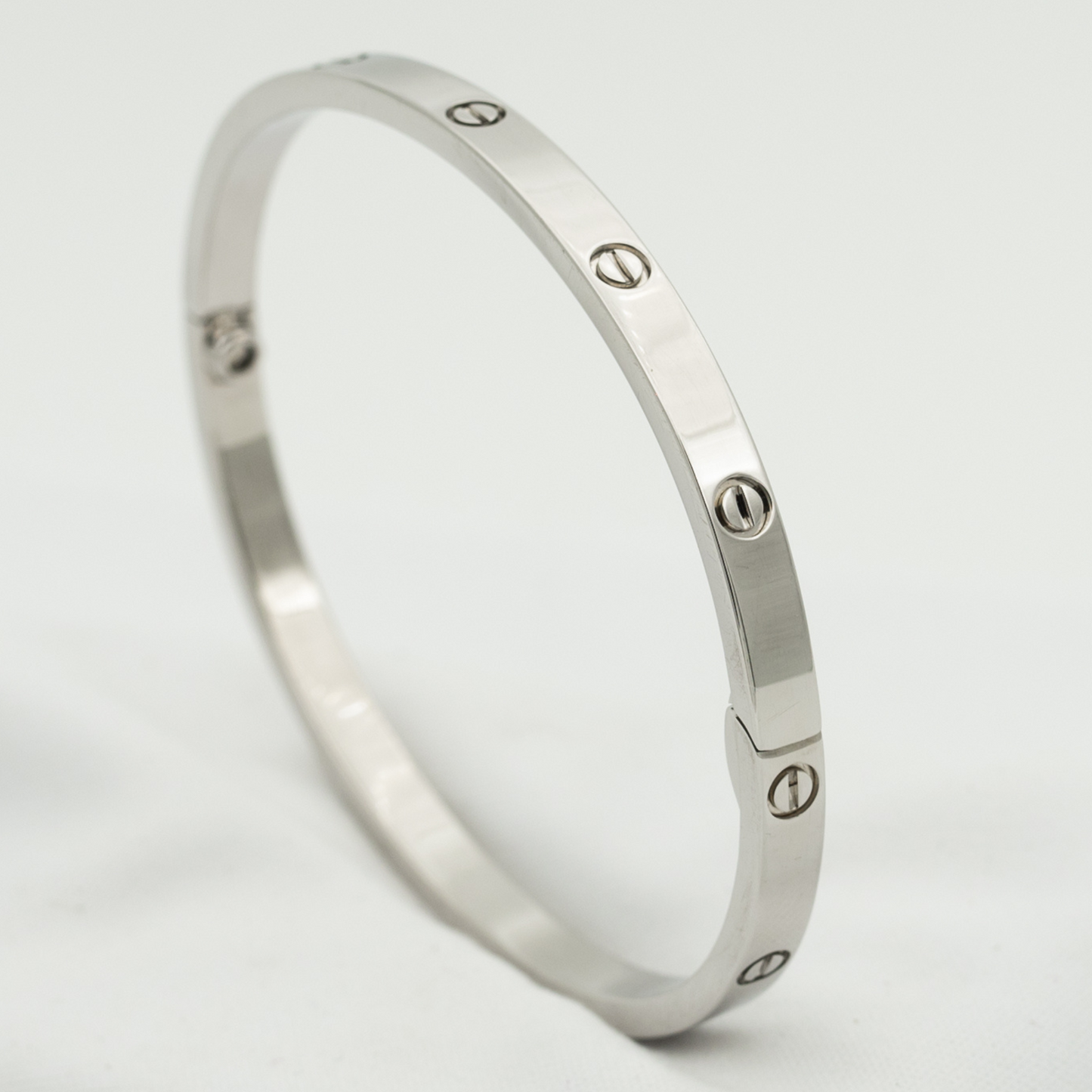 [Windsor Jewelry]LOVE BRACELET 3.65MM