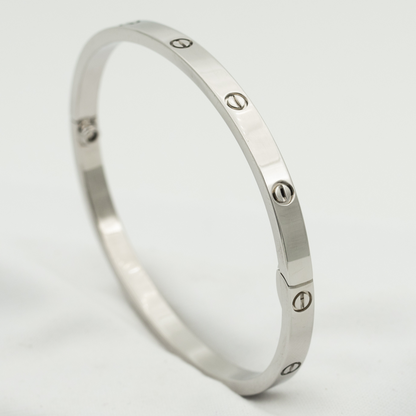 [Windsor Jewelry]LOVE BRACELET 3.65MM