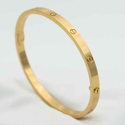 [Windsor Jewelry]LOVE BRACELET 3.65MM