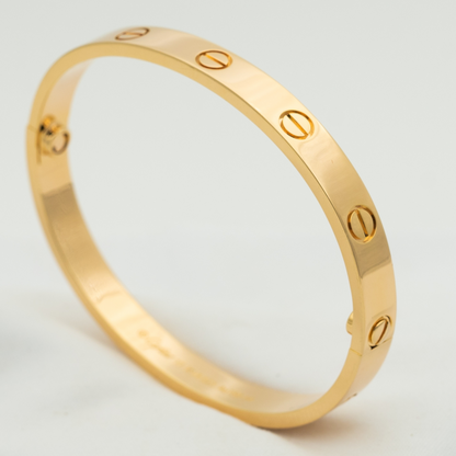 [Windsor Jewelry]LOVE BRACELET 6.1MM