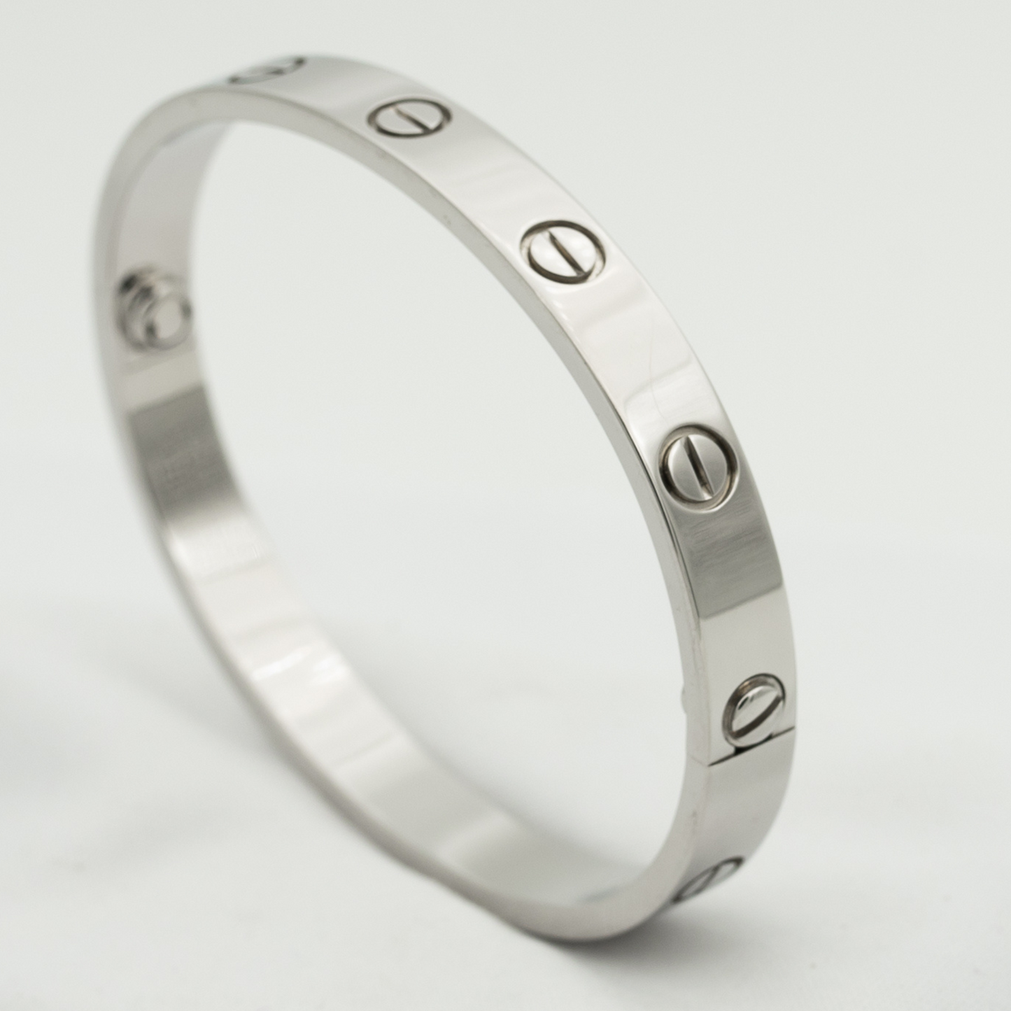[Windsor Jewelry]LOVE BRACELET 6.1MM