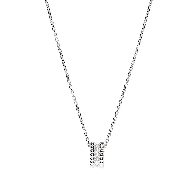[Windsor Jewelry]PERLEE DIAMOND NECKLACE