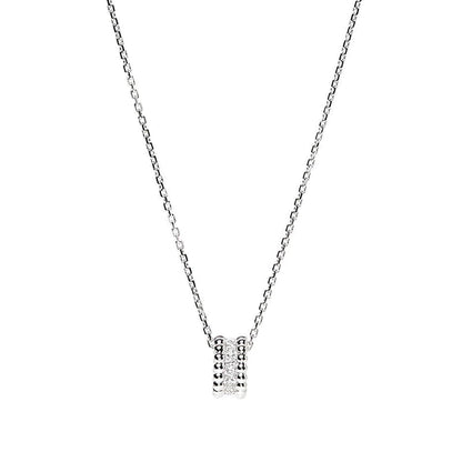 [Windsor Jewelry]PERLEE DIAMOND NECKLACE